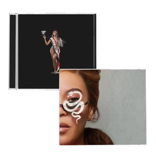 Beyonce - Cowboy Carter (Preorder 12/04/24)