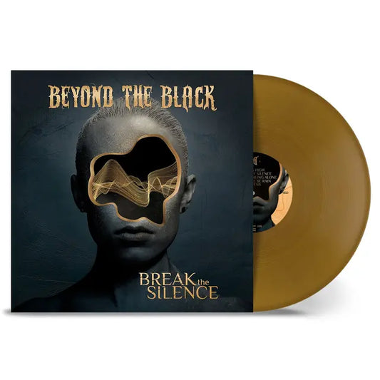 Beyond The Black - Break The Silence (Preorder 09/01/26)