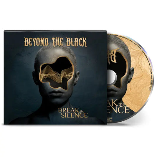 Beyond The Black - Break The Silence (Preorder 09/01/26)