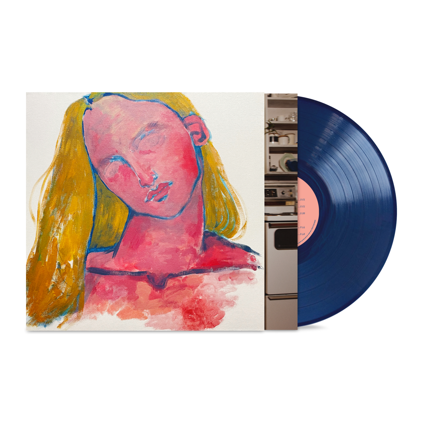 Billie Marten - Dog Eared (Preorder 18/07/25)