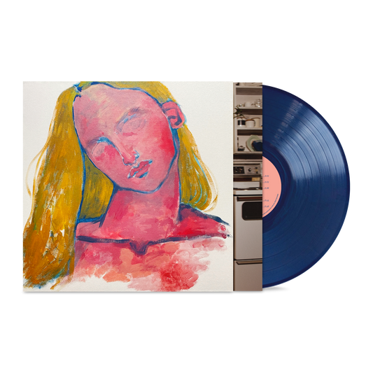 Billie Marten - Dog Eared (Preorder 18/07/25)