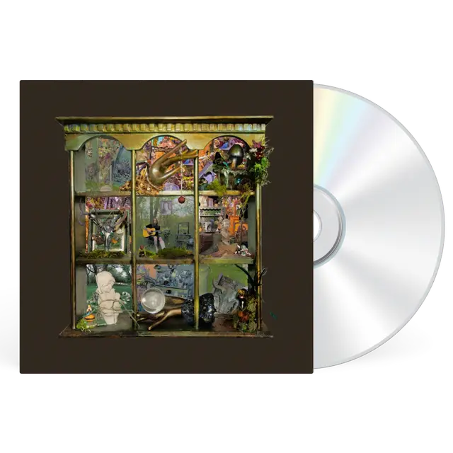 Billy Strings - So Much For Goodbyes (Preorder 28/08/26)