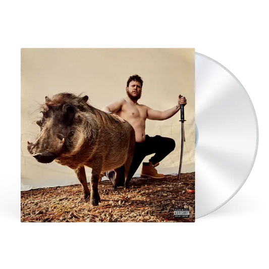 Bilmuri - Kinda Hard (Preorder 10/04/26)