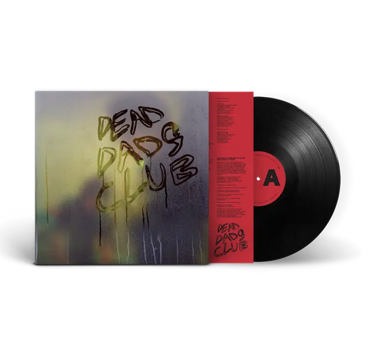 Dead Dads Club - Dead Dads Club (Preorder 23/01/26)