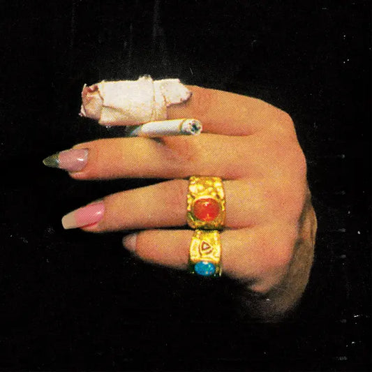 Blanco Teta - La debacle de las divas (Preorder 04/07/25)