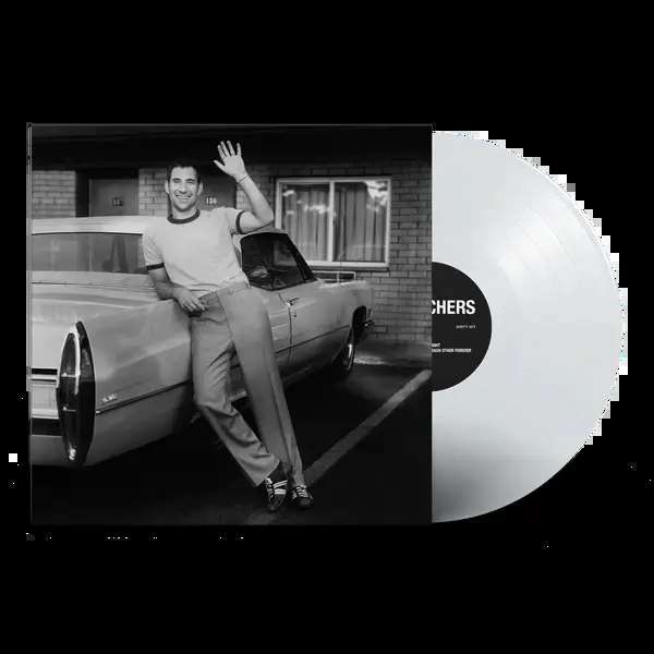 Bleachers - Bleachers (Preorder 08/03/24)
