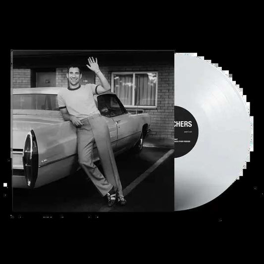 Bleachers - Bleachers (Preorder 08/03/24)
