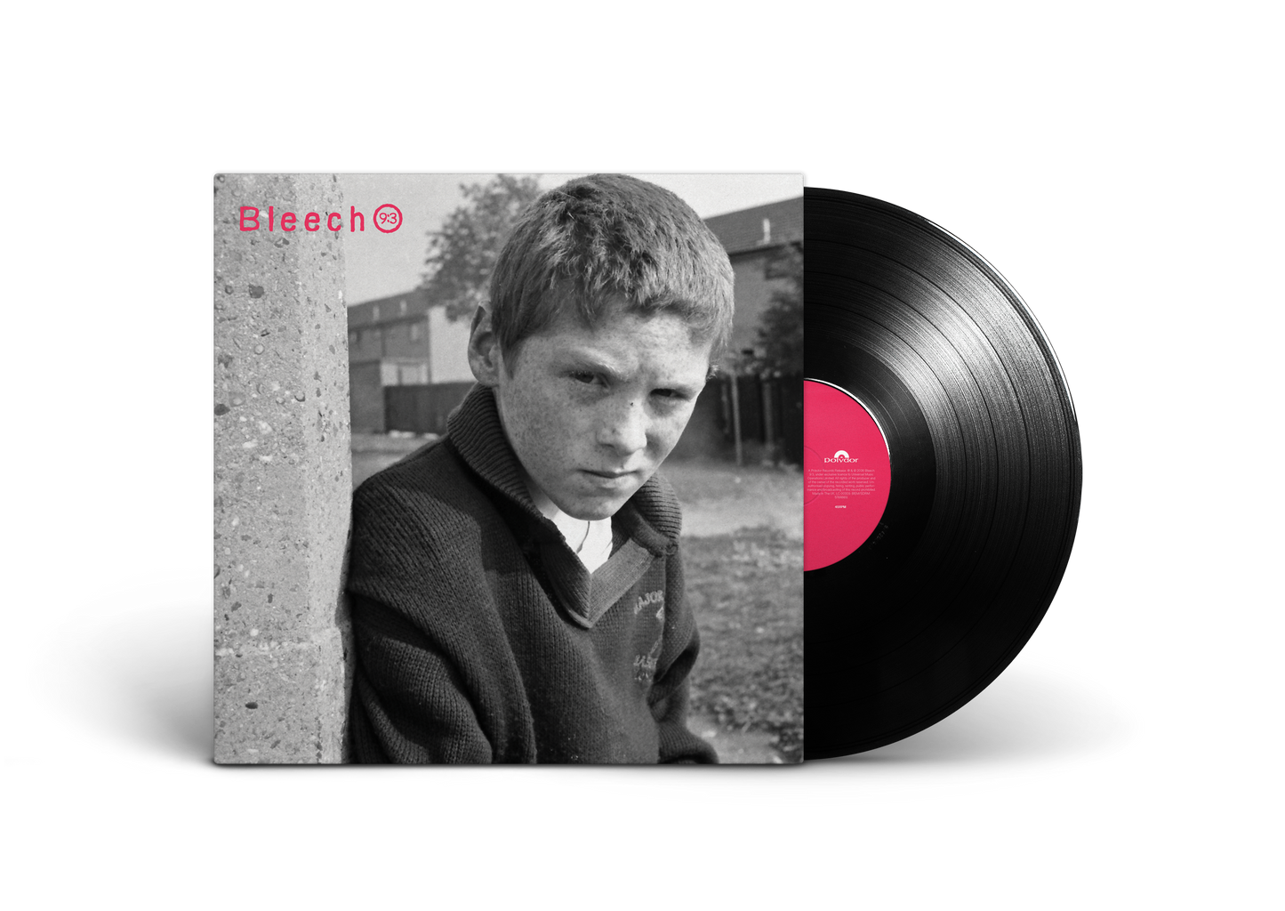Bleech 9:3 - Bleech 9:3 (Preorder 19/0/26)