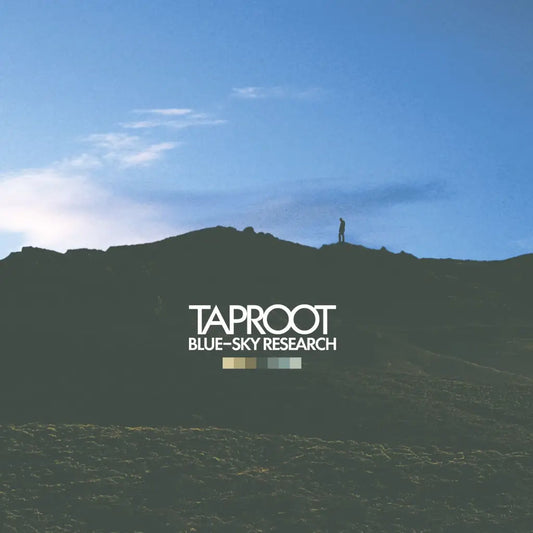 Taproot - Blue-Sky Research (Limited Blue Sky Vinyl Edition)