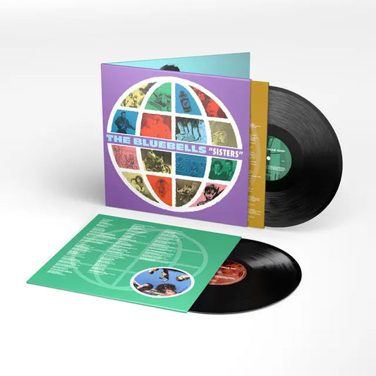 The Bluebells - Sisters (Preorder 27/06/25)