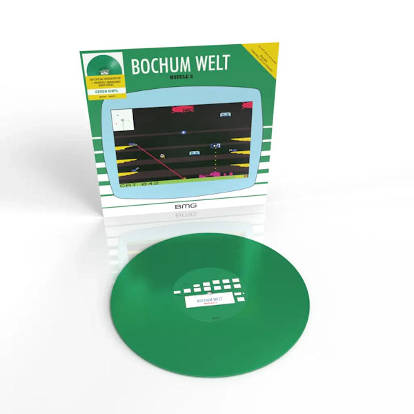 Bochum Welt - Module 2 (Preorder 05/04/24)