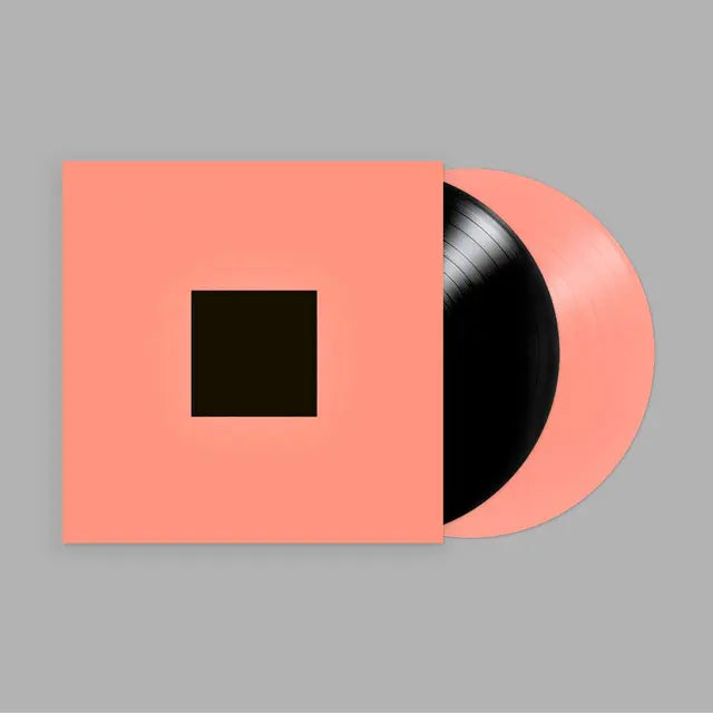 Bon Iver - SABLE, fABLE (Preorder 11/04/25)
