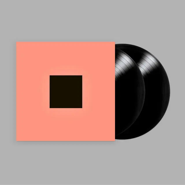 Bon Iver - SABLE, fABLE (Preorder 11/04/25)