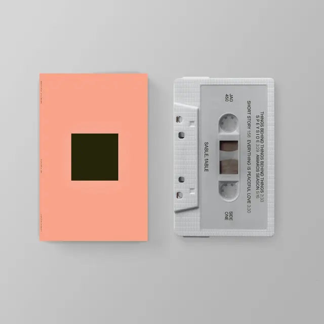 Bon Iver - SABLE, fABLE (Preorder 11/04/25)