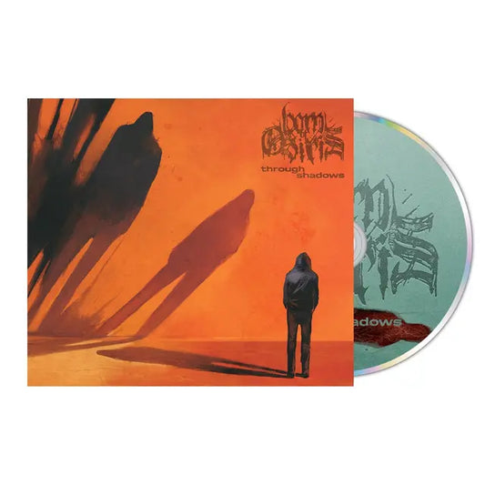 Born of Osiris - Through Shadows (Preorder 11/07/25)