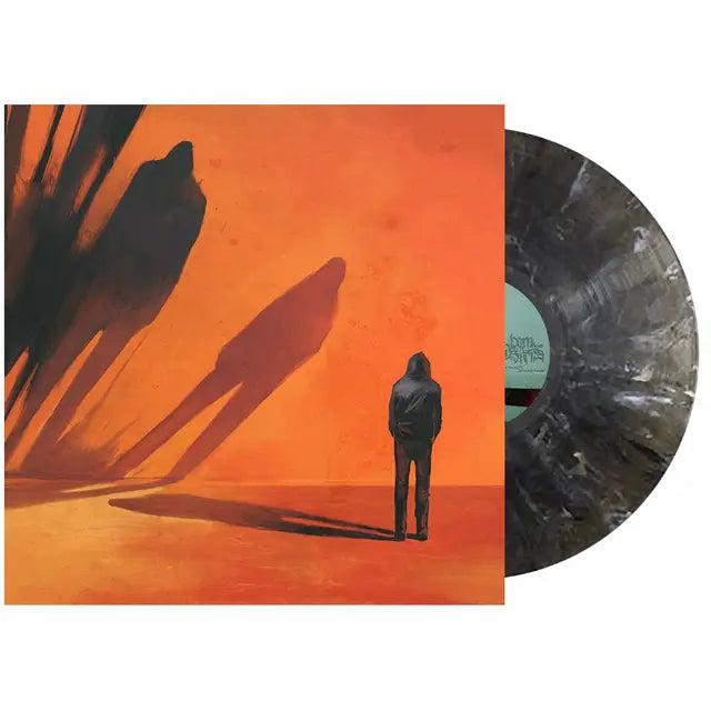 Born of Osiris - Through Shadows (Preorder 11/07/25)