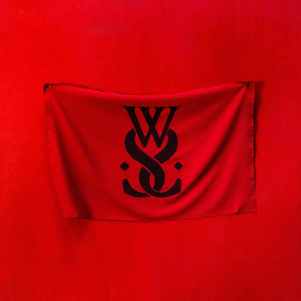 While She Sleeps - Brainwashed (Preorder 24/05/24)