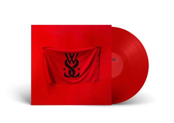 While She Sleeps - Brainwashed (Preorder 24/05/24)