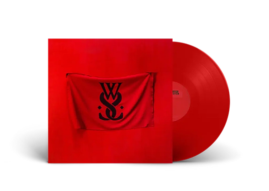 While She Sleeps - Brainwashed (Preorder 24/05/24)