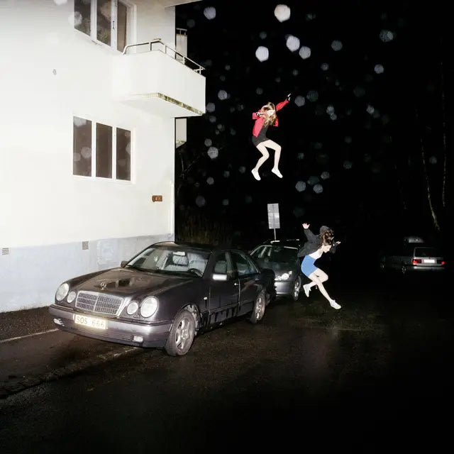 Brand New - Science Fiction (Preorder 03/07/26)