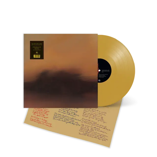 The Besnard Lakes - The Besnard Lakes are the Ghost Nation (Preorder 10/10/25)