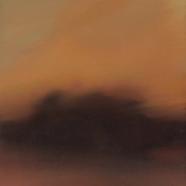 The Besnard Lakes - The Besnard Lakes are the Ghost Nation (Preorder 10/10/25)