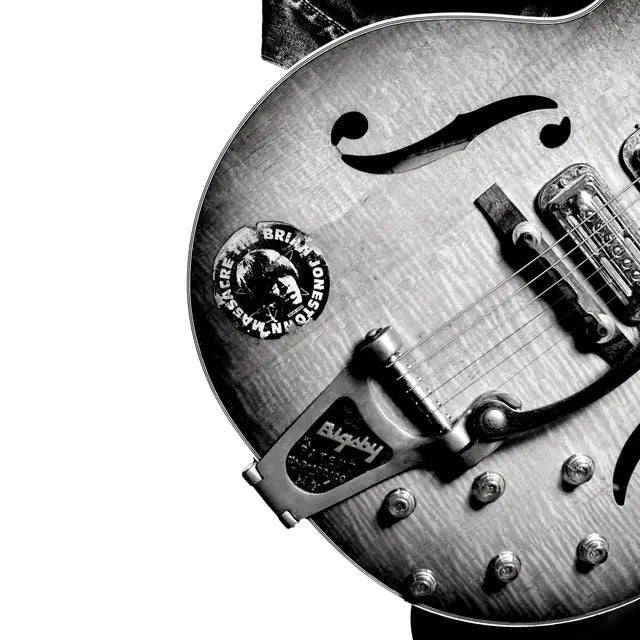 The Brian Jonestown Massacre - Makes Me Great / Out Of Body (Preorder 25/04/25)