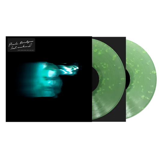 Phoebe Bridgers - Lost Weekend (Preorder 14/08/26)