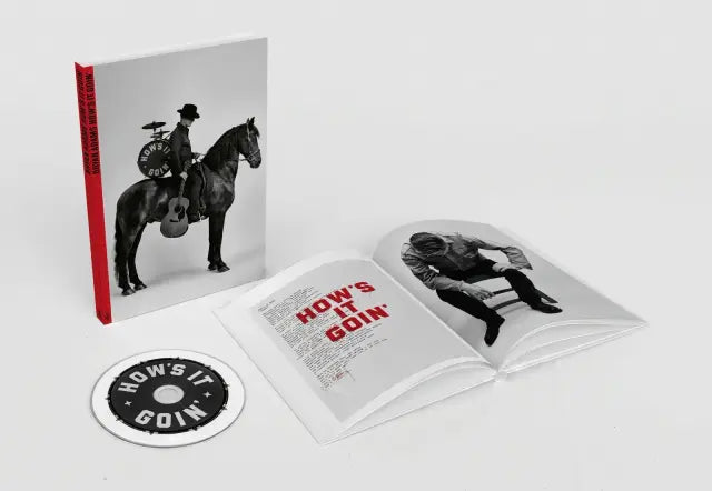 Bryan Adams - How's It Goin' (Preorder 06/11/26)