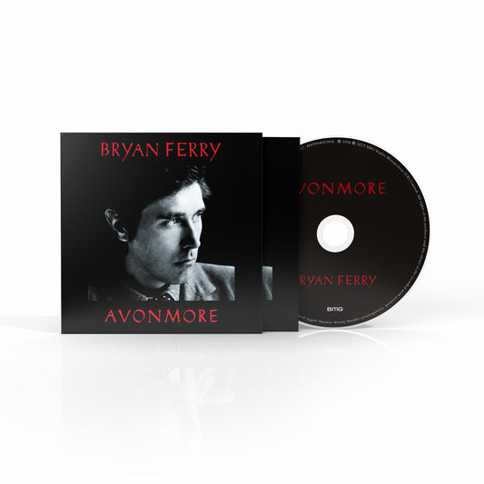 Bryan Ferry - Avonmore (Preorder 19/09/25)