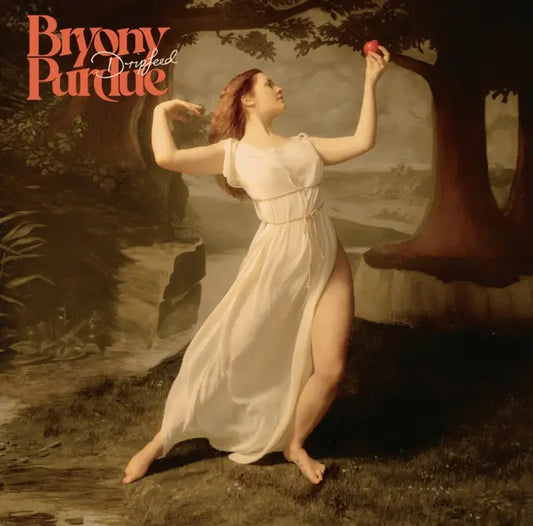 Bryony Purdue - Dripfeed (Preorder 21/11/25)