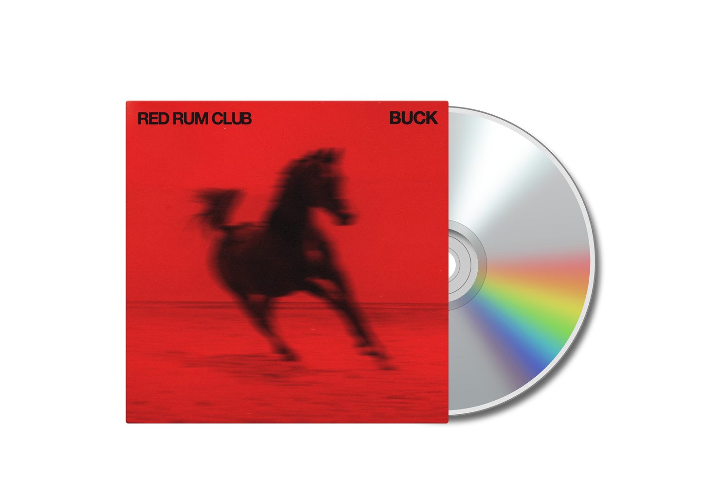 Red Rum Club - BUCK (Preorder 05/09/25)