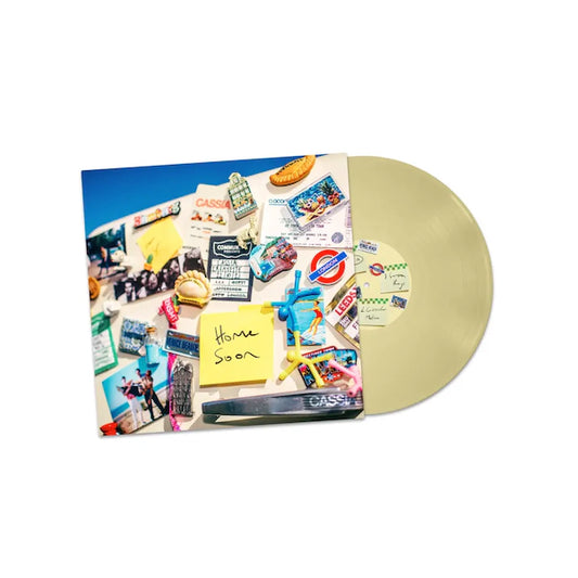 Cassia - Home Soon.. (Preorder 09/02/24)