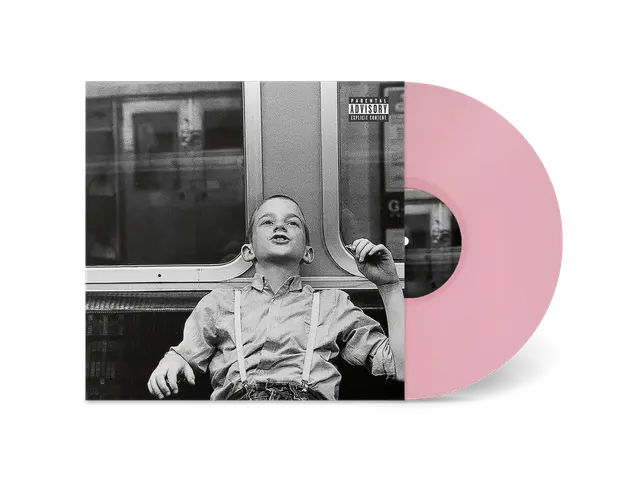 Callum Beattie - INDI (Preorder 23/01/26)