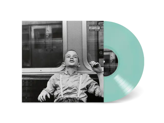 Callum Beattie - INDI (Preorder 23/01/26)