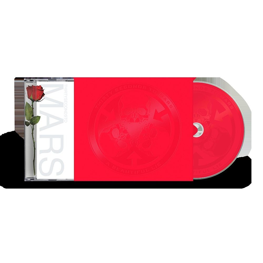 Thirty Seconds To Mars - A Beautiful Lie (20th Anniversary)