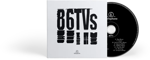86TVs - 86TVs
