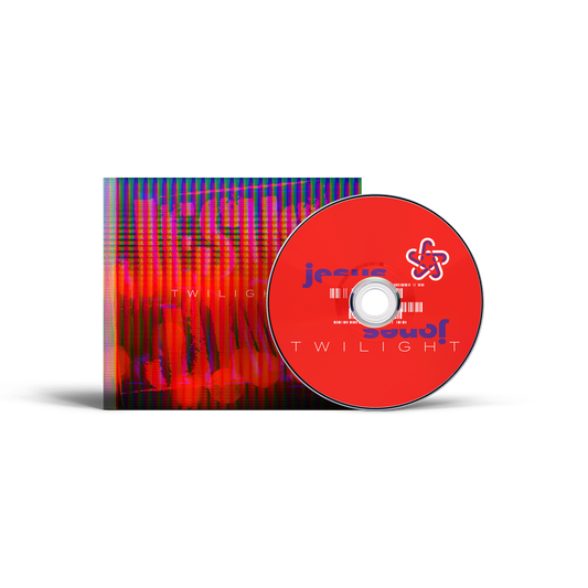 Jesus Jones - Twilight