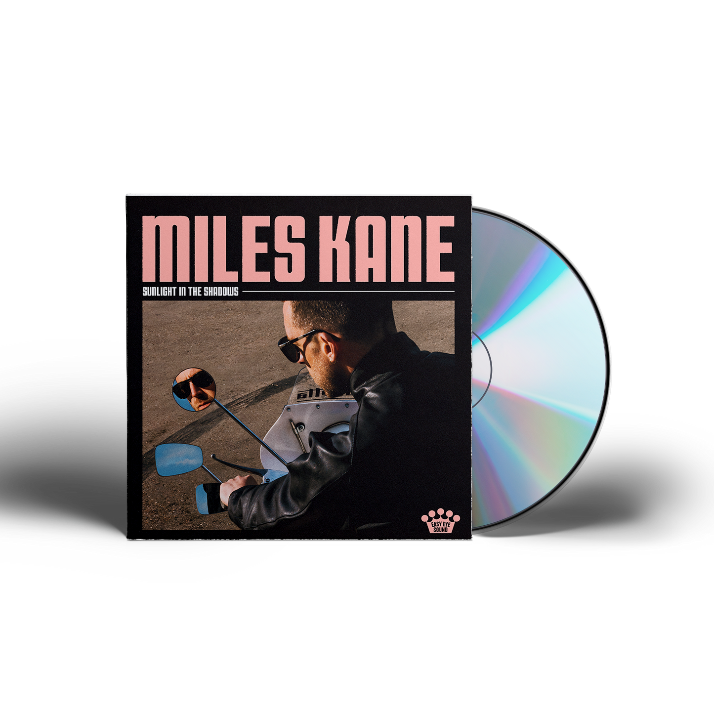 Miles Kane - Sunlight In The Shadows (Preorder 17/10/25)