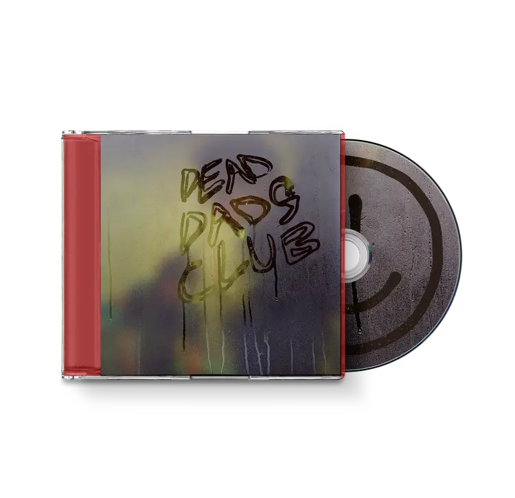 Dead Dads Club - Dead Dads Club (Preorder 23/01/26)
