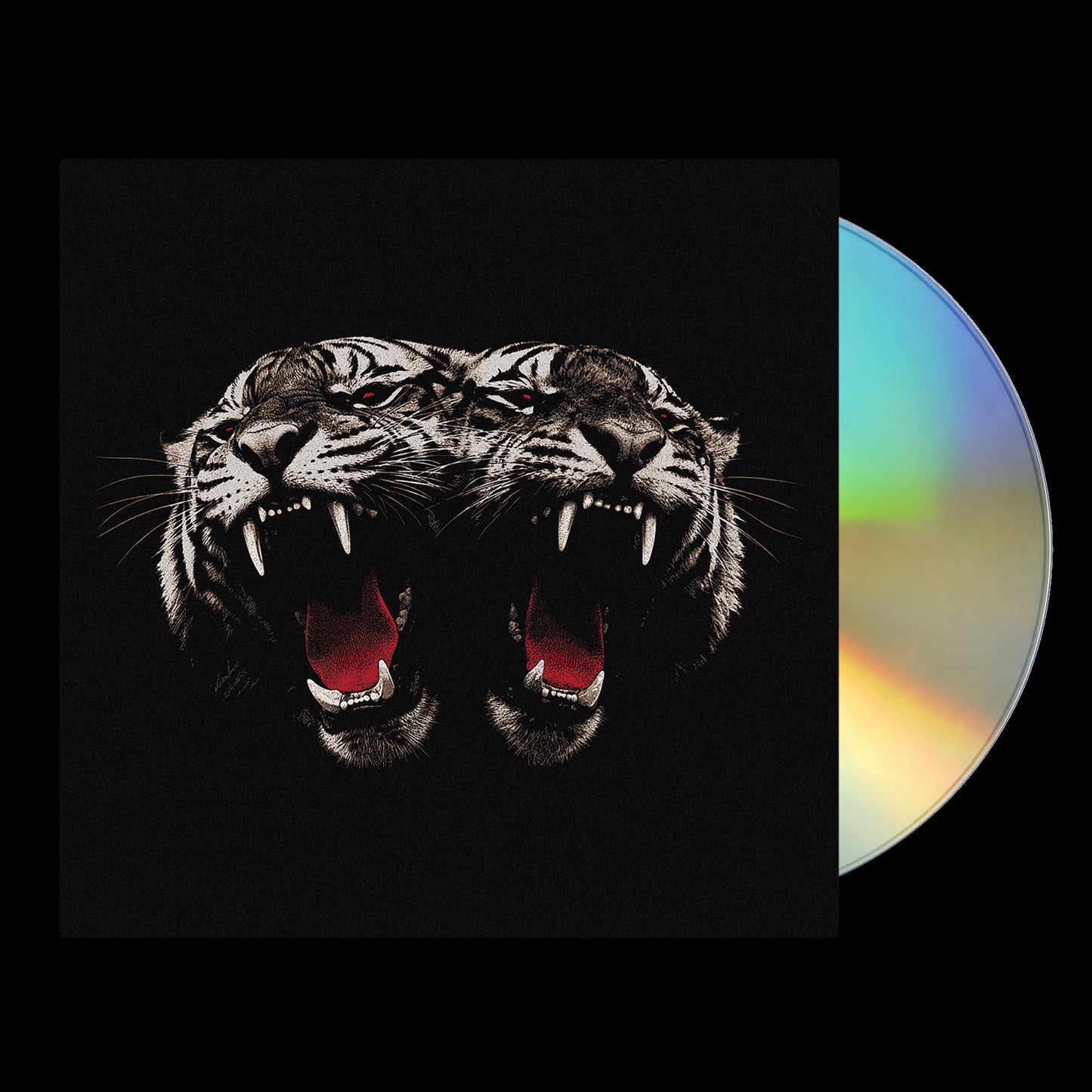 Royal Blood - DEAD COMPANY