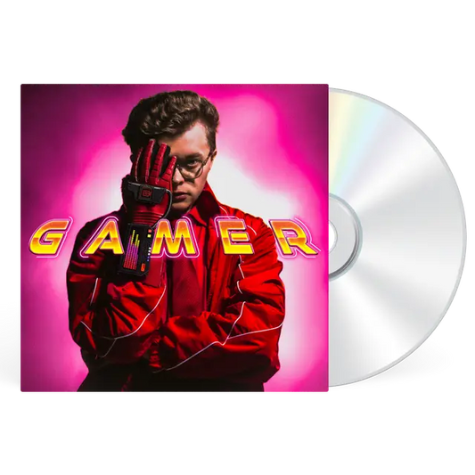 CG5 - GAMER (Preorder 16/10/26)