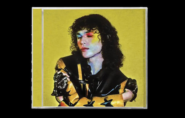 Conan Gray - Found Heaven (Preorder 04/05/24)