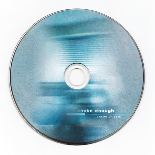 Oklou - Choke Enough: Expansion Pack (Preorder 28/11/25)