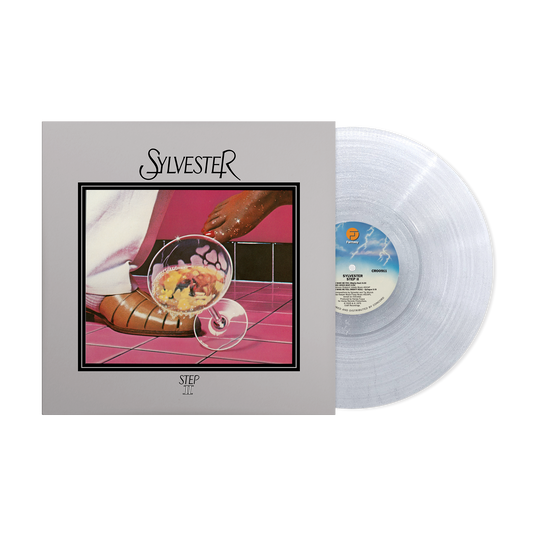Sylvester - Step II (Preorder 10/10/25)