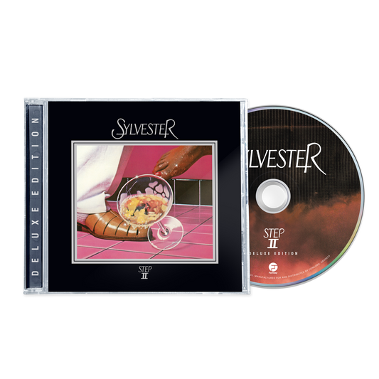 Sylvester - Step II (Preorder 10/10/25)