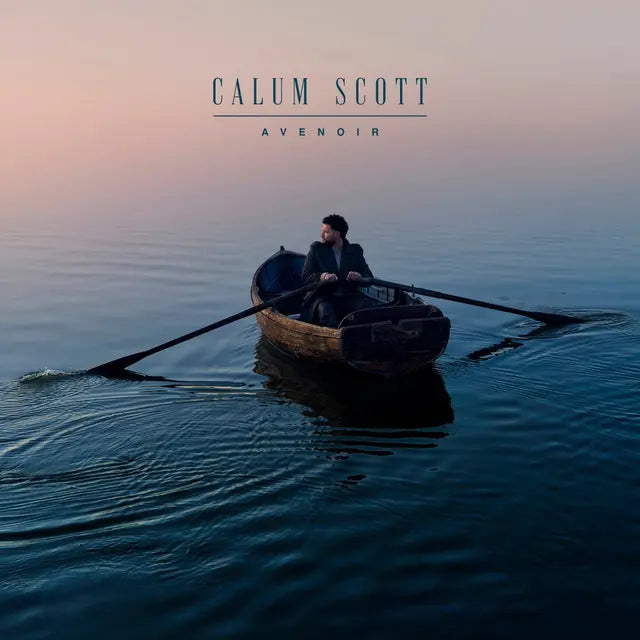 Callum Scott - Avenoir (Preorder 10/10/25)