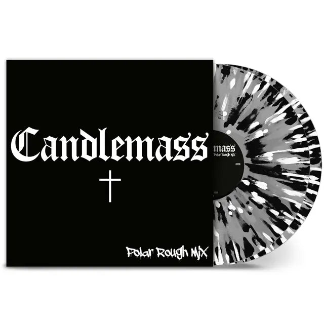 Candlemass - Candlemass (Preorder 08/08/25)