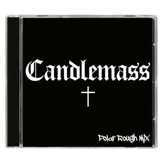 Candlemass - Candlemass (Preorder 08/08/25)