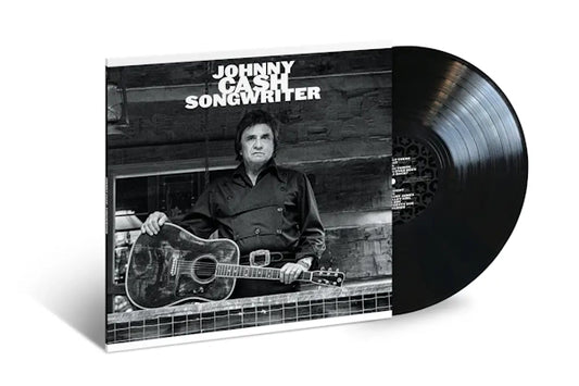 Johnny Cash - Songwriter (Preorder 28/06/24)